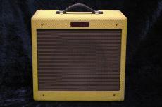 Fender Pro Junior IV Lacquered Tweed #LO T-0845**【USA製】【スピーカー:10インチ×1, 出力:15W】【ご委託品】_2