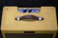 Fender Pro Junior IV Lacquered Tweed #LO T-0845**【USA製】【スピーカー:10インチ×1, 出力:15W】【ご委託品】_3