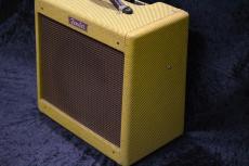 Fender Pro Junior IV Lacquered Tweed #LO T-0845**【USA製】【スピーカー:10インチ×1, 出力:15W】【ご委託品】_4