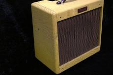 Fender Pro Junior IV Lacquered Tweed #LO T-0845**【USA製】【スピーカー:10インチ×1, 出力:15W】【ご委託品】_5