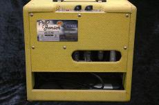 Fender Pro Junior IV Lacquered Tweed #LO T-0845**【USA製】【スピーカー:10インチ×1, 出力:15W】【ご委託品】_7