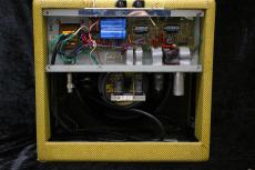 Fender Pro Junior IV Lacquered Tweed #LO T-0845**【USA製】【スピーカー:10インチ×1, 出力:15W】【ご委託品】_9