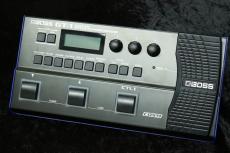 BOSS GT-1 Guitar Effects Processor【ギター用マルチエフェクター】【USED】