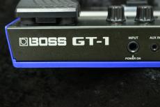 BOSS GT-1 Guitar Effects Processor【ギター用マルチエフェクター】【USED】_2