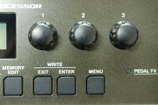 BOSS GT-1 Guitar Effects Processor【ギター用マルチエフェクター】【USED】_8