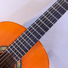 Conde Hermanos [コンデ・エルマノス] 【中古ご委託品】Guitarras Conde '18年製【福岡店在庫】_2