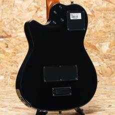 Godin A6 Ultra Black HG 2017_2