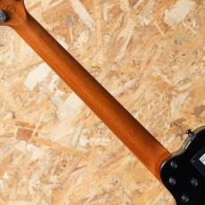 Godin A6 Ultra Black HG 2017_7