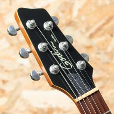 Godin A6 Ultra Black HG 2017_8