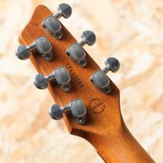 Godin A6 Ultra Black HG 2017_9