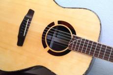 Yokoyama Guitars 【50th/20th Anniversary Model】AN-GMR #1110 / German Spruce & Madagascar Rosewood_4