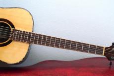 Yokoyama Guitars 【50th/20th Anniversary Model】AN-GMR #1110 / German Spruce & Madagascar Rosewood_5