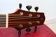 Yokoyama Guitars 【50th/20th Anniversary Model】AN-GMR #1110 / German Spruce & Madagascar Rosewood_6