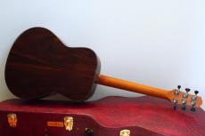 Yokoyama Guitars 【50th/20th Anniversary Model】AN-GMR #1110 / German Spruce & Madagascar Rosewood_7