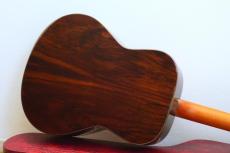 Yokoyama Guitars 【50th/20th Anniversary Model】AN-GMR #1110 / German Spruce & Madagascar Rosewood_8