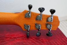 Yokoyama Guitars 【50th/20th Anniversary Model】AN-GMR #1110 / German Spruce & Madagascar Rosewood_9