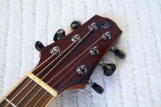 Yokoyama Guitars 【50th/20th Anniversary Model】AN-GMR #1110 / German Spruce & Madagascar Rosewood_10