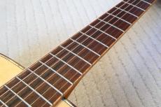 Yokoyama Guitars 【50th/20th Anniversary Model】AN-GMR #1110 / German Spruce & Madagascar Rosewood_11