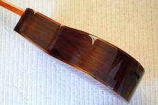 Yokoyama Guitars 【50th/20th Anniversary Model】AN-GMR #1110 / German Spruce & Madagascar Rosewood_14