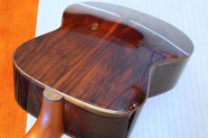 Yokoyama Guitars 【50th/20th Anniversary Model】AN-GMR #1110 / German Spruce & Madagascar Rosewood_16