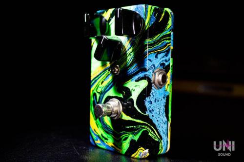 LANDGRAFF MO-D Distortion #73