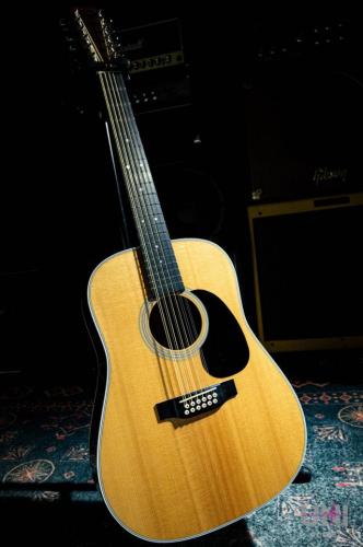 Martin D12-28 / 2017