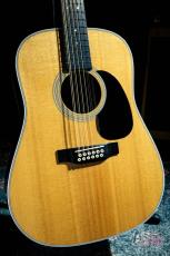 Martin D12-28 / 2017_8