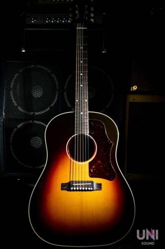 Gibson 1950's J-45 / 2017