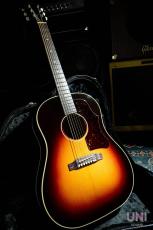 Gibson 1950's J-45 / 2017_10