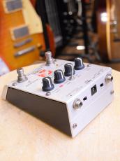 KORG 104ds/Hyper Distortion_2