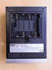 KORG 104ds/Hyper Distortion_3