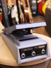 BOSS FV-500H