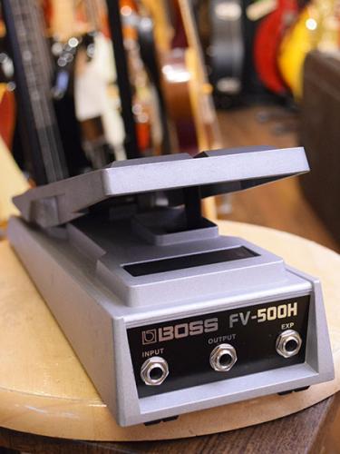 BOSS FV-500H