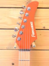 FERNANDES FR-STANDARD '16/FRD/Modify/S.Duncan PU_3