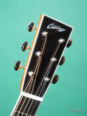 Collings Baby-3 Koa Custom "All Premium HawaiIan Koa"_3