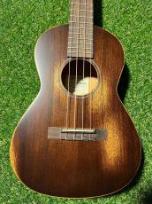 Kamaka T1 StreetMaster 【全身マホガニー単板!】