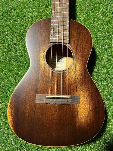 Kamaka T1 StreetMaster 【全身マホガニー単板!】