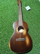 Kamaka T1 StreetMaster 【全身マホガニー単板!】_2