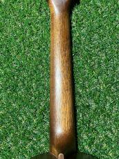 Kamaka T1 StreetMaster 【全身マホガニー単板!】_4