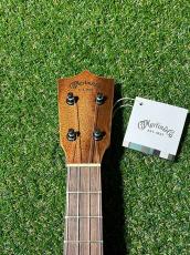 Kamaka T1 StreetMaster 【全身マホガニー単板!】_5