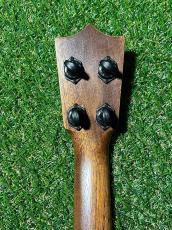 Kamaka T1 StreetMaster 【全身マホガニー単板!】_6