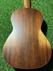 Kamaka T1 StreetMaster 【全身マホガニー単板!】_7