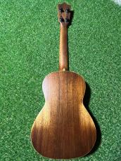 Kamaka T1 StreetMaster 【全身マホガニー単板!】_8