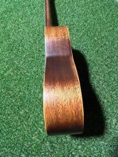 Kamaka T1 StreetMaster 【全身マホガニー単板!】_9