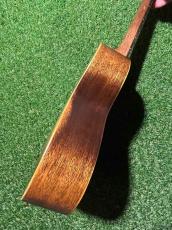 Kamaka T1 StreetMaster 【全身マホガニー単板!】_10