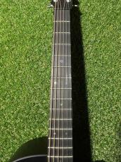 Martin GPC-X1E Black 【漆黒のギター】#3038761_3