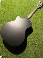 Martin GPC-X1E Black 【漆黒のギター】#3038761_8