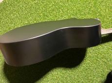 Martin GPC-X1E Black 【漆黒のギター】#3038761_9