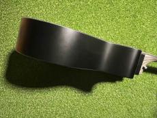 Martin GPC-X1E Black 【漆黒のギター】#3038761_10