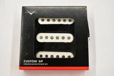 Fender Custom Shop Custom '69 Stratocaster Pickup Set【正規輸入品】【即納可能】【アルニコ5】_2